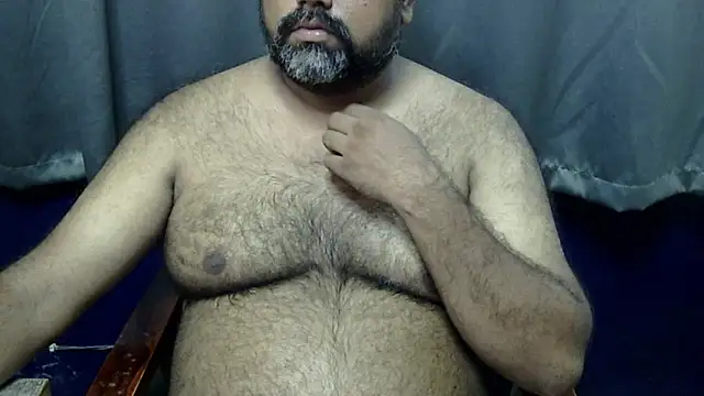 hairysubcub 70 online show from 07/14/26, 04:17