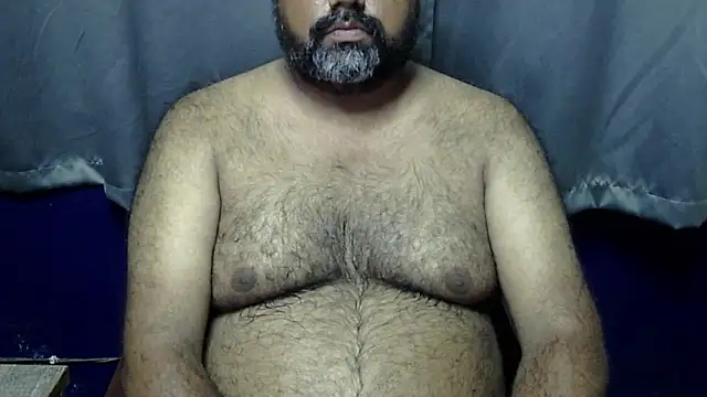 hairysubcub 70 online show from 07/15/26, 05:18