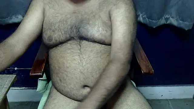 hairysubcub 70 online show from 07/21/26, 04:42