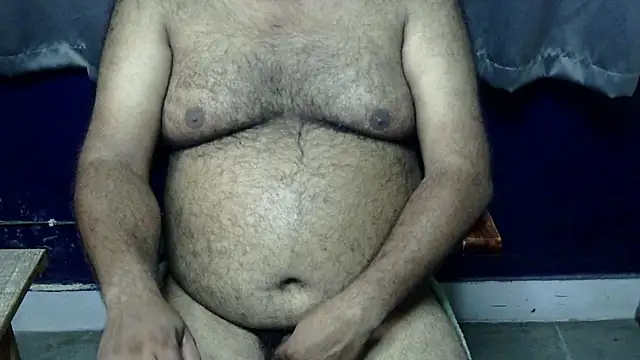 hairysubcub 70 online show from 07/22/26, 04:48
