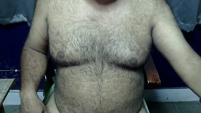 hairysubcub 70 online show from 07/23/26, 04:16