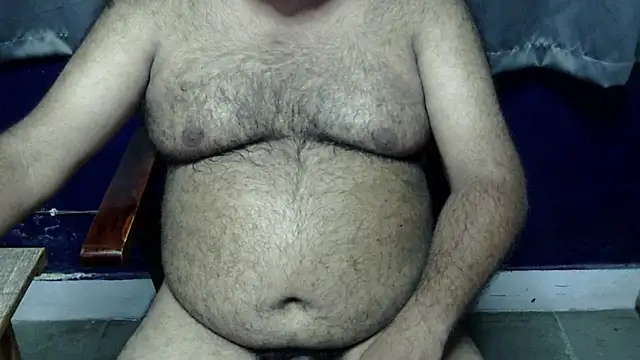 hairysubcub 70 online show from 07/28/26, 04:39