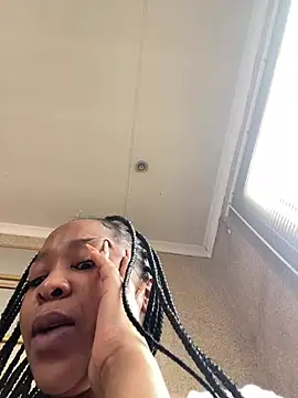 sexyTHANDO online show from 02/18/26, 10:00