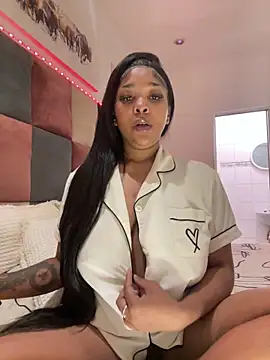 sexyTHANDO online show from 05/17/26, 08:38