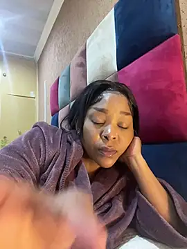 sexyTHANDO online show from 07/29/26, 09:02