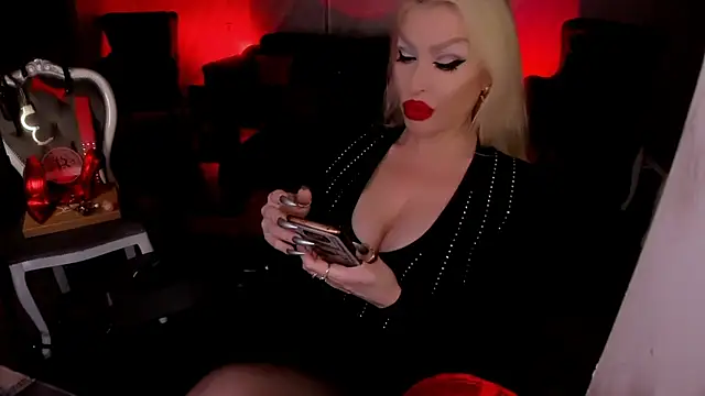 GreedyFinDom online show from 07/27/26, 04:36