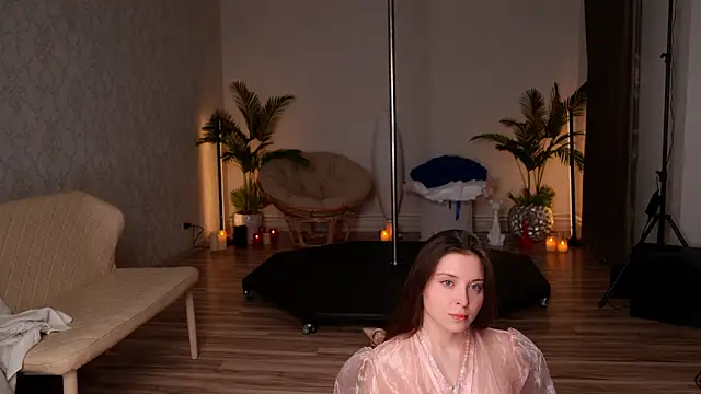 KittyCaitlin online show from 03/14/26, 07:19