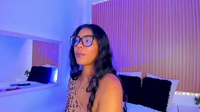 GenesisRuiz online show from 01/26/25, 10:45