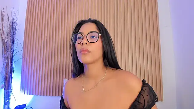 GenesisRuiz online show from 06/08/26, 12:38