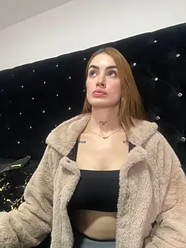 Snapshot of SofiaCarter chatting on 01/10/25, 03:39 SofiaCarter online show from 01/10/25, 03:39