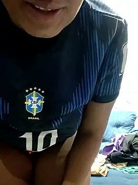 NeydeHotWife online show from 06/14/26, 10:34
