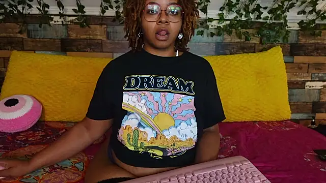 -khayaparker online show from 09/14/25, 11:42