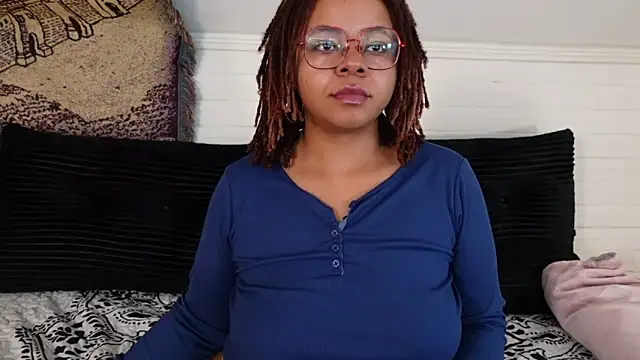 -khayaparker online show from 06/08/26, 02:50