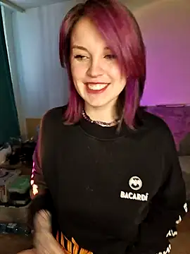 LazyTanukii online show from 01/17/25, 04:17