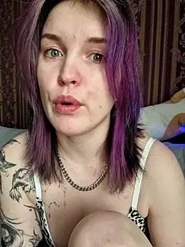 LazyTanukii online show from 03/19/25, 09:28