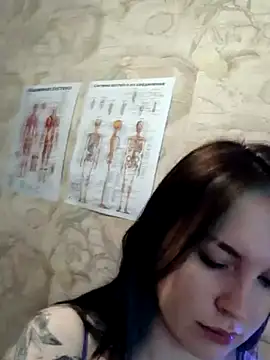 LazyTanukii online show from 11/25/25, 06:35