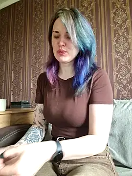 LazyTanukii online show from 06/29/26, 06:30