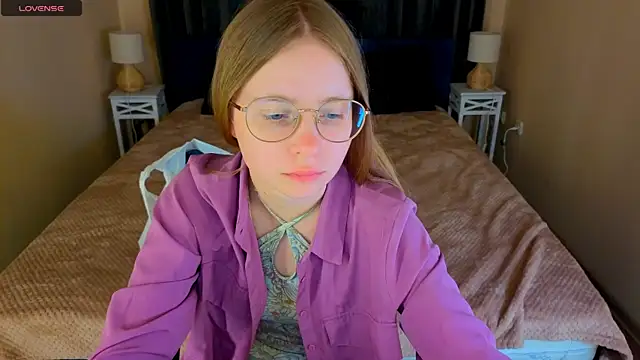 CharmedDoll online show from 07/21/26, 12:18