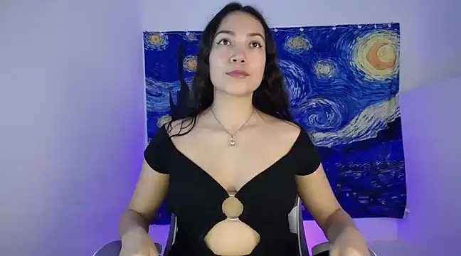 cutie and slutty online show from 03/15/25, 06:10