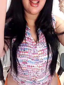 Snapshot of Queen_sousou chatting on 09/27/25, 10:04 Queen sousou online show from 09/27/25, 10:04