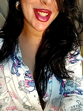 Snapshot of Queen_sousou chatting on 12/04/25, 01:31 Queen sousou online show from 12/04/25, 01:31