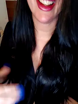 Queen sousou online show from 05/10/26, 12:54