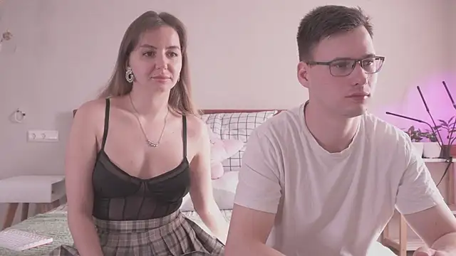 FluffyHat online show from 02/12/25, 07:44