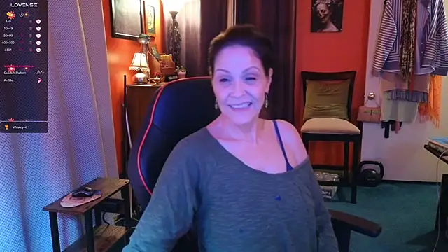 Good-Juju online show from 02/07/25, 03:55