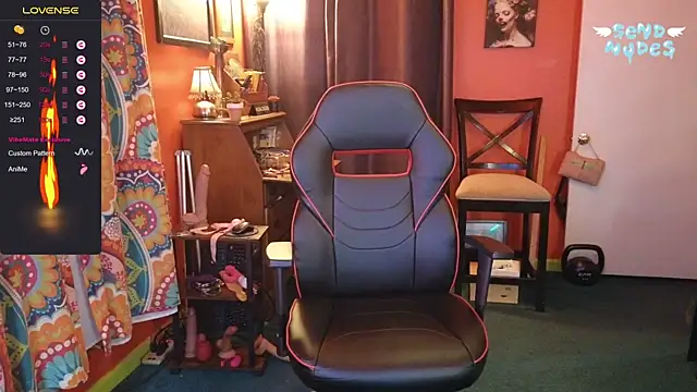 Snapshot of Good-Juju chatting on 10/05/25, 06:34 Good-Juju online show from 10/05/25, 06:34