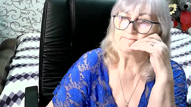 LolkaAlyss online show from 03/18/25, 02:36