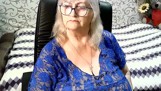 LolkaAlyss online show from 03/18/25, 07:42