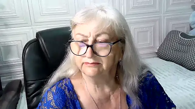 LolkaAlyss online show from 07/21/26, 02:03