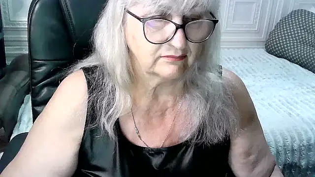 LolkaAlyss online show from 07/25/26, 07:00
