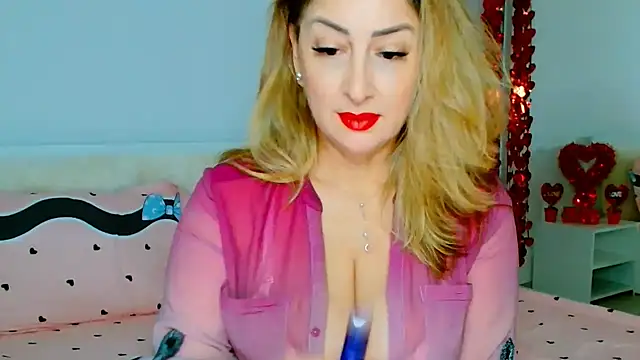 Tyana40 online show from 02/12/25, 02:24