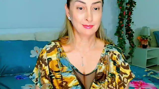 Tyana40 online show from 03/18/25, 05:31