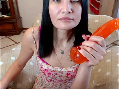 Snapshot of Karina8571 chatting on 02/09/25, 02:29 Karina8571 online show from 02/09/25, 02:29