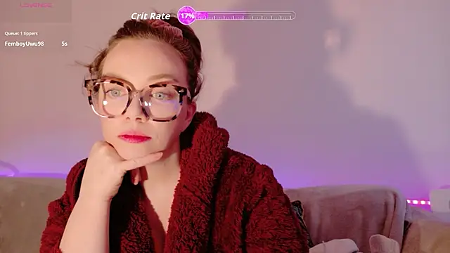 Snapshot of FemDom_RubyKnightXXO chatting on 11/08/25, 03:23 FemDom RubyKnightXXO online show from 11/08/25, 03:23