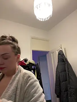 FemDom RubyKnightXXO online show from 12/16/25, 03:17