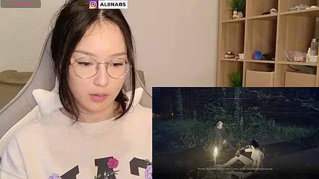 aliiiiiina online show from 12/28/24, 09:19