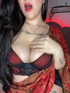 Snapshot of Lalitha_ chatting on 09/24/25, 02:26 Lalitha  online show from 09/24/25, 02:26