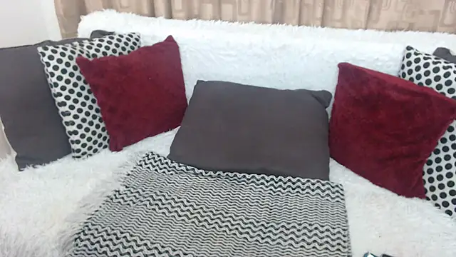 MsMelyssaxx online show from 01/12/25, 03:36