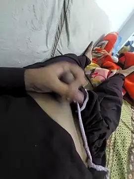 Hotm3716 online show from 09/16/25, 05:58