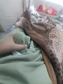 Hotm3716 online show from 10/18/25, 05:46