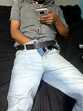 Darkdickhard online show from 09/14/25, 04:33