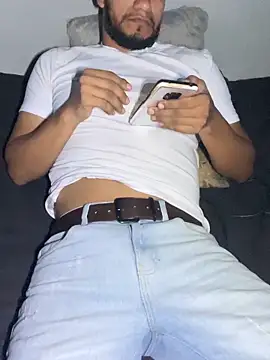 Darkdickhard online show from 09/17/25, 04:14