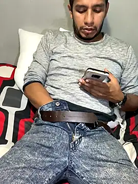 Darkdickhard online show from 10/20/25, 04:13