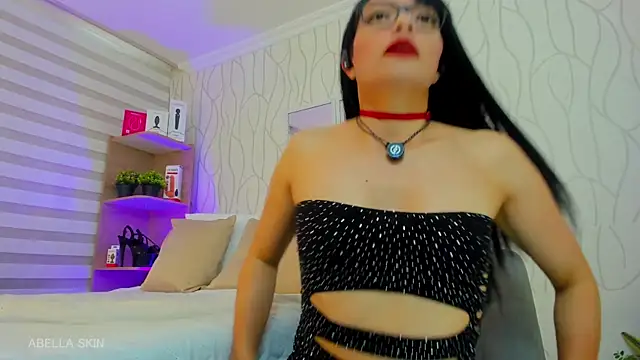 abella skin online show from 07/26/26, 10:27