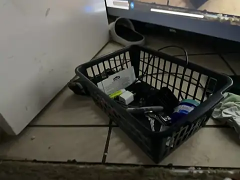 Exclusivenutxxx online show from 02/22/25, 05:12