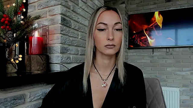 StarryHanna online show from 12/05/24, 11:05
