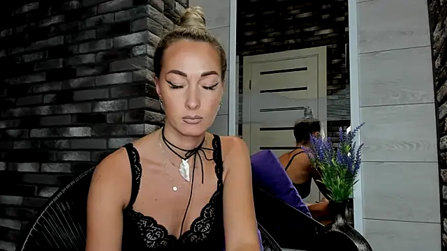 StarryHanna online show from 01/15/25, 08:16